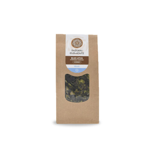 Blue Lotus