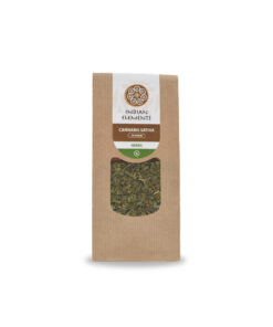 Cannabis Sativa