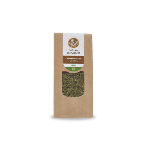Cannabis Sativa