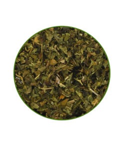 Cannabis Sativa contents