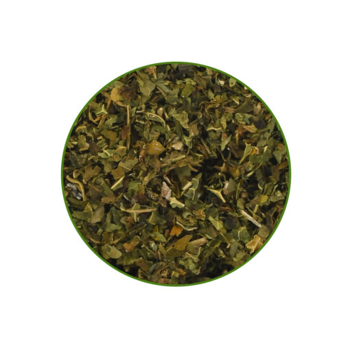 Cannabis Sativa contents