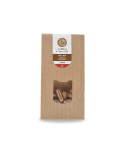 Cola Nut Capsules