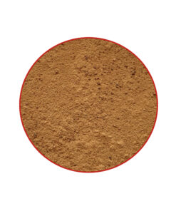 Cola Nut capsule contents