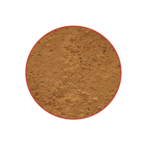 Cola Nut contents
