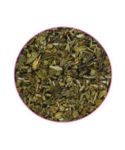 Damiana contents