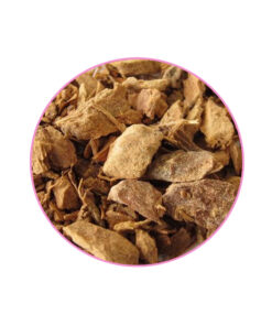 Galangae contents