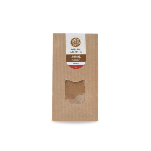Guarana Powder