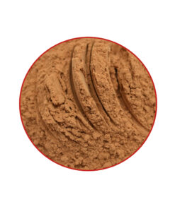 Guarana capsule contents