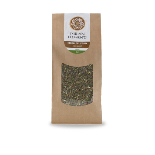 Herbal Spliff Mix 250 Gram