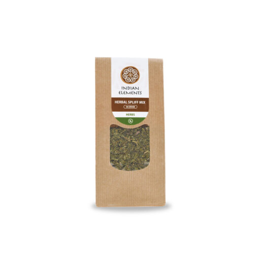 Herbal Spliff Mix 50 gram