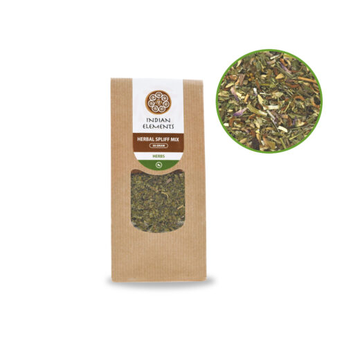 Herbal Spliff Mix - Image 3