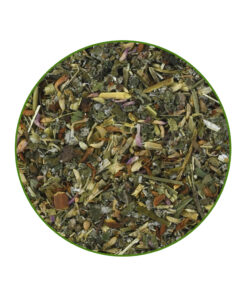 Herbal Spliff mix 250 gram contents