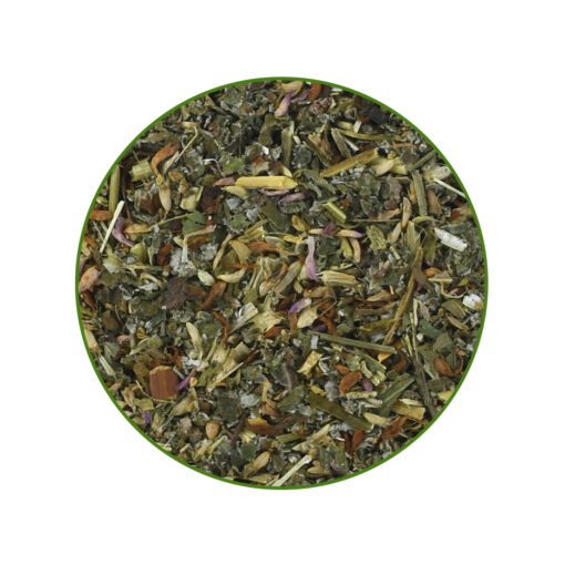 Herbal Spliff mix 250 gram contents
