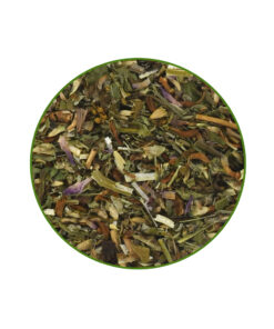 Herbal Spliff mix contents