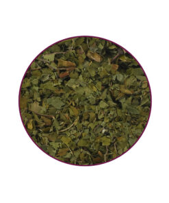 Kratom contents