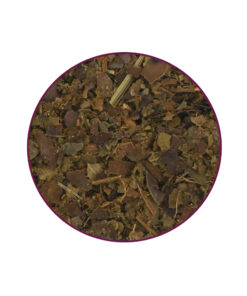 Mitragyna Hirsuta contents