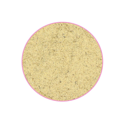 Muira Puama capsule contents