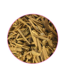 Muira Puama contents
