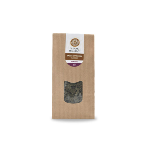 Salvia Divinorum