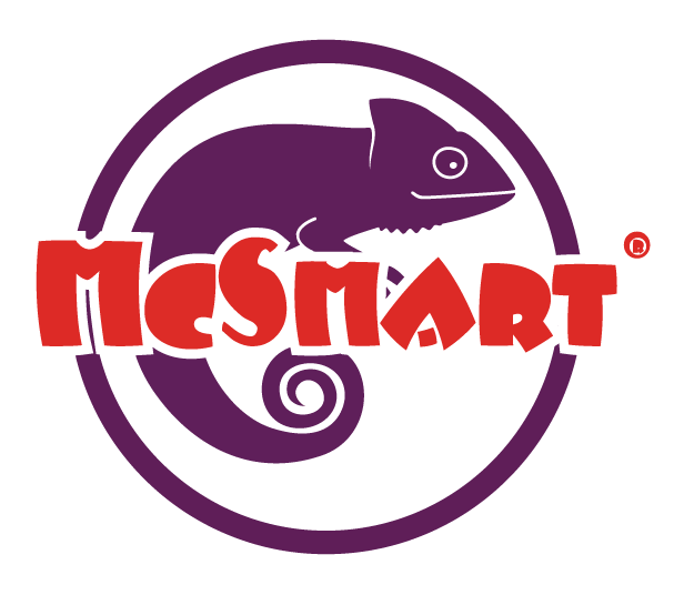 Contact LogoMcSmart