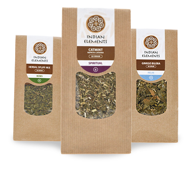 Homepage 2025 indian elements products
