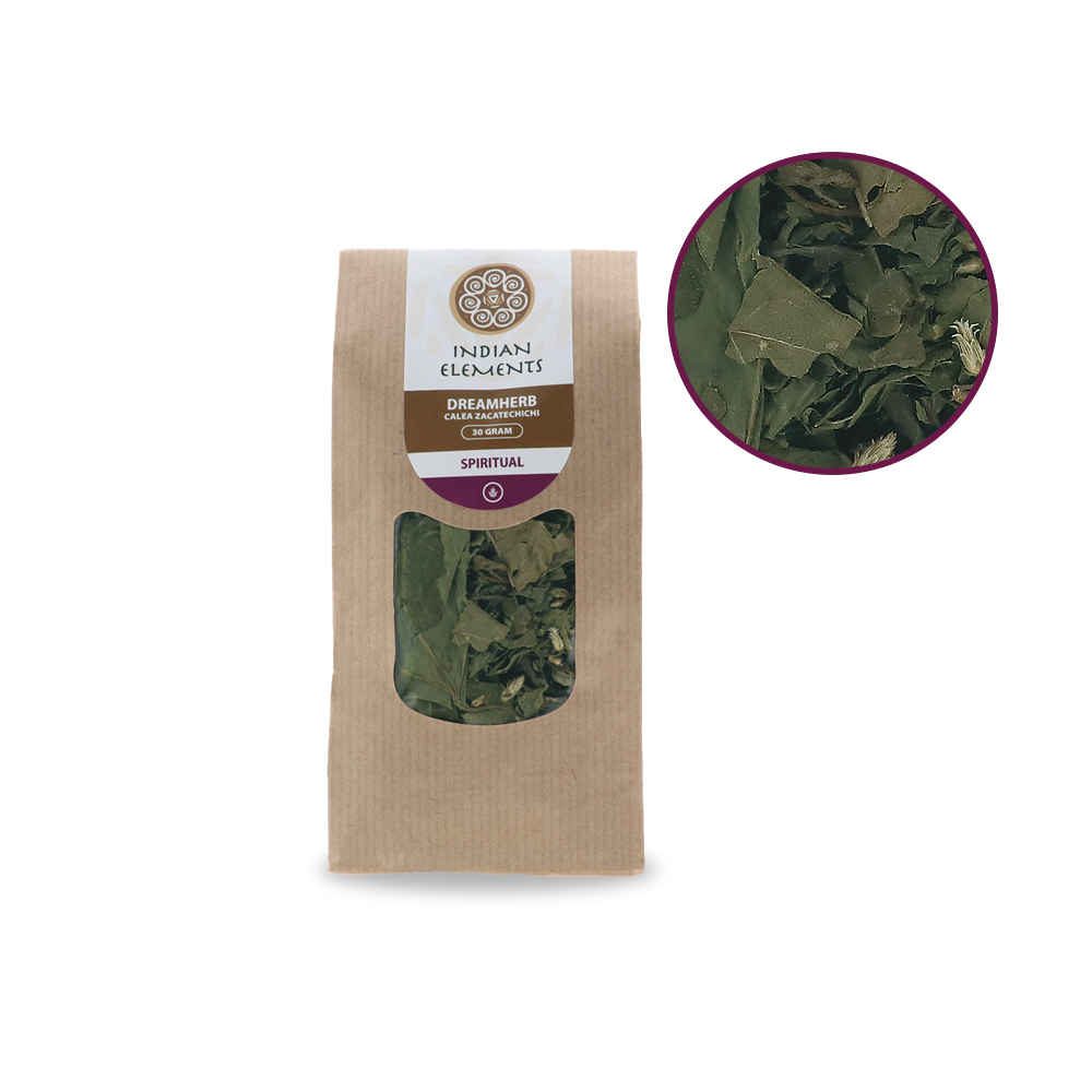 Droomkruid Droomkruid - Image 3